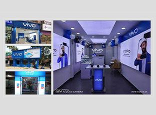 Shop Branding